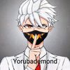 yorubademond