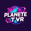 PlaneteTVR