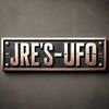 JRE_UFO