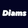 diamsofficiel224_224