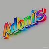 adonis07305