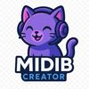 midibcreator