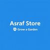 asrafstoreamanah