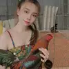 Bé Phương Mở Trang Gà Miễn Phí
