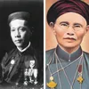 TRẦN LỤC—TRƯƠNG VĨNH KÝ BỊ OAN