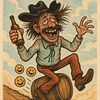The Copacetic Cowboy
