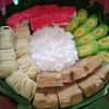 jajanan pasar_ganit