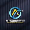 AF TROUBLESHOOTING ⚡