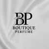 Boutique perfume
