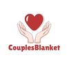 Couples Blanket ❤️