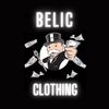 Belic Clothing 🐼