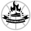 kicks4ballers