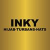 INKY Turbans