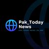 paktodaynews