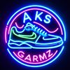 Aksgarmz