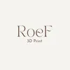 RoeF 3D Print
