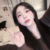 🌷💗🐰효밍🐰🌷💗