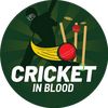 Cricket In Blood