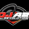 DJ A2 REVOLUTION