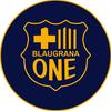 BlaugranaOne