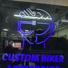 Custom Biker Pereira