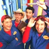 Los Imaginadores