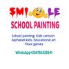 smileschoolcartoonpaint