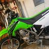 klx140k