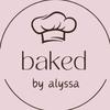 bakedbyalyssa