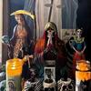 santa muerte