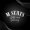M Stats