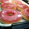 pinkpiedonnut