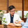 BS Thái Bảo Y Chân