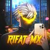 🔥   RIFATㅤMXㅤ🔥