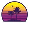 Purple Paradise