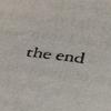 THE END :):