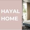 Hayal & Home