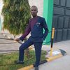 mesharckkimanzi1991