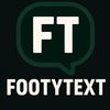 Footy Text 🇳🇬