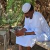 Muzamel Abd Almonim Black