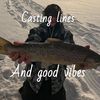 castinglinesandgoodvibes