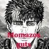 momazos guts