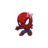 spidergeulis