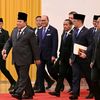 Prabowo Gibran News