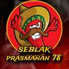 Seblak Prasmanan 78