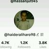 haideraliharo98