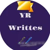yr writes