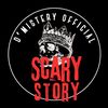 D'MISTERY OFFICIAL