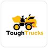 toughtrucksforkids