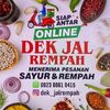 DEK JAL REMPAH